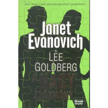 Evanovich Janet: A nagy zsákmány