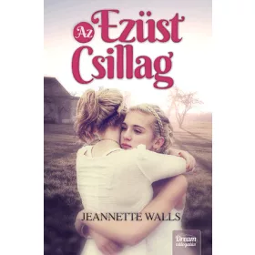 Jeanette Walls: Ezüst csillag