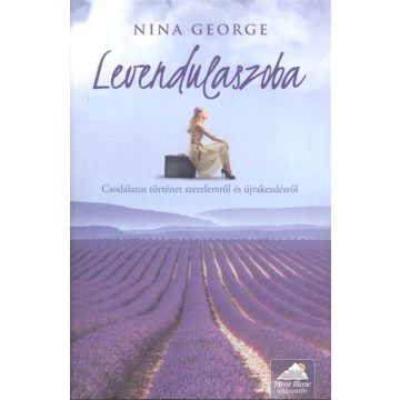 Nina George: Levendulaszoba