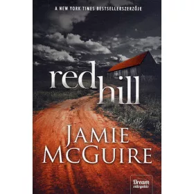 Jamie McGuire: Red Hill