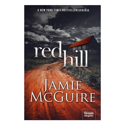 Jamie McGuire: Red Hill