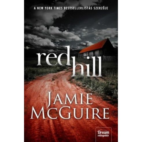 Jamie McGuire: Red Hill