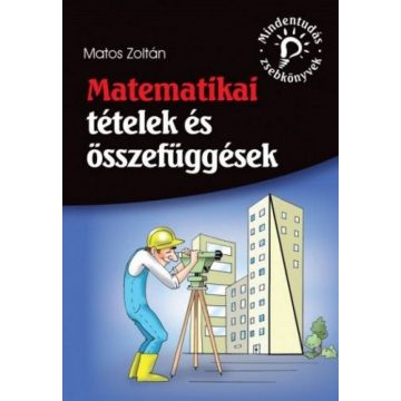 Matos Zoltán: Matematikai tételek és összefüggések