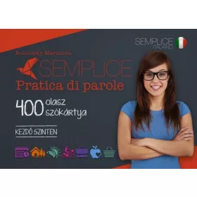 Bulinszky Marianna: Semplice Pratica di parole