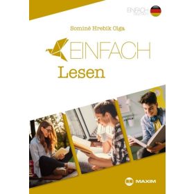 Sominé Hrebik Olga: Einfach Lesen