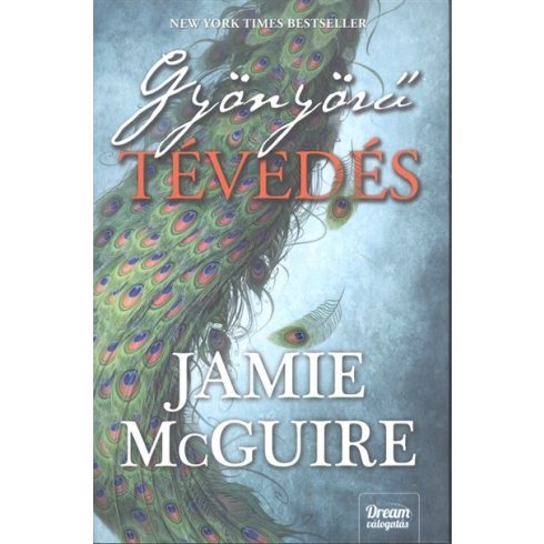 Jamie McGuire: Gyönyörű tévedés (puha)