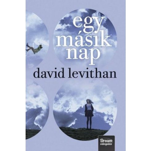 David Levithan: Egy másik nap