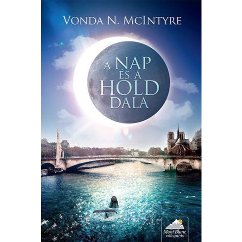 Vonda N. McIntyre: A Nap és a Hold dala