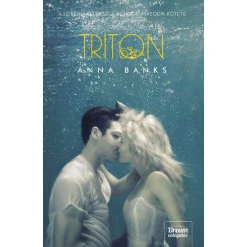 Anna Banks: Triton