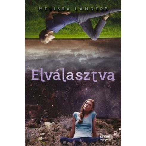 Melissa Landers: Elválasztva