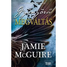 Jamie McGuire: Gyönyörű megváltás