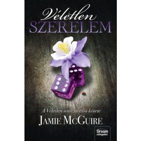 Jamie McGuire: Véletlen szerelem - Véletlen trilógia 1.