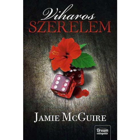 Jamie McGuire: Viharos szerelem