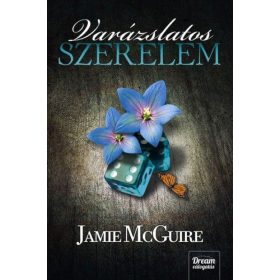 Jamie McGuire: Varázslatos szerelem