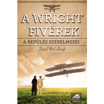 David McCullough: A Wright fivérek