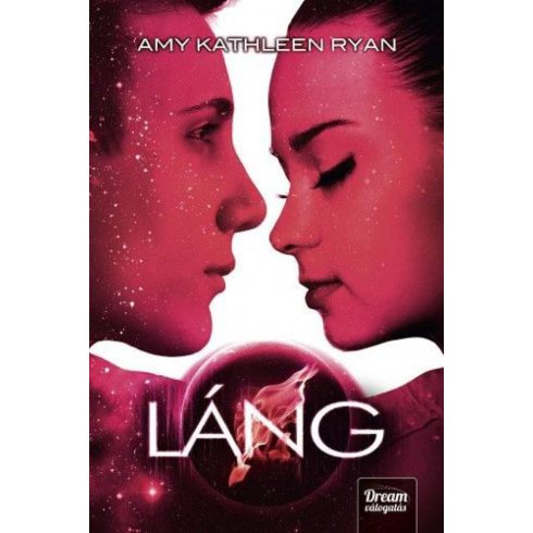 Amy Kathleen Ryan: Láng