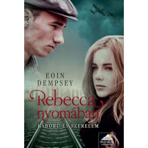 Eoin Dempsey: Rebecca ?nyomában