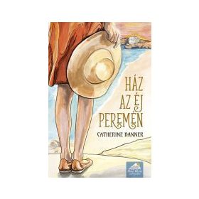 Catherine Banner: Ház az éj peremén