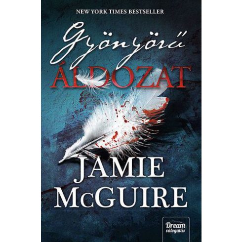 Jamie McGuire: Gyönyörű áldozat