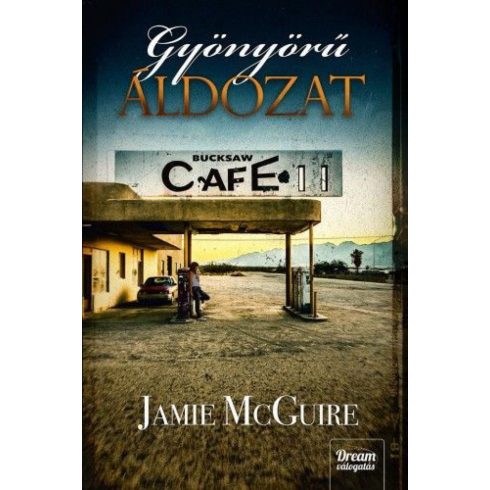 Jamie McGuire: Gyönyörű áldozat