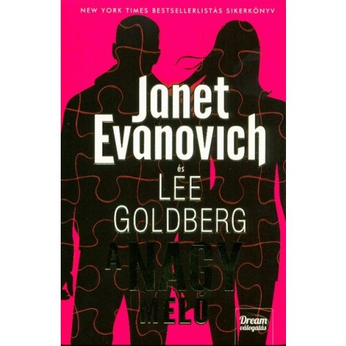 Janet Evanovich, Lee Goldberg: A nagy meló