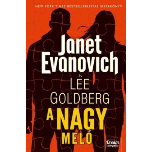 Janet Evanovich, Lee Goldberg: A nagy meló