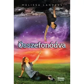 Melissa Landers: Összefonódva