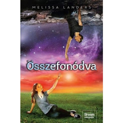 Melissa Landers: Összefonódva