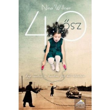 Nina Willner: 40 ősz