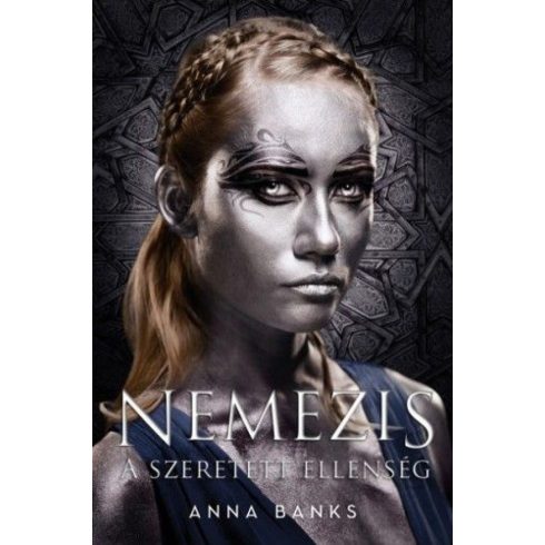 Anna Banks, Stier Ágnes: Nemezis - Szeretett ellenség