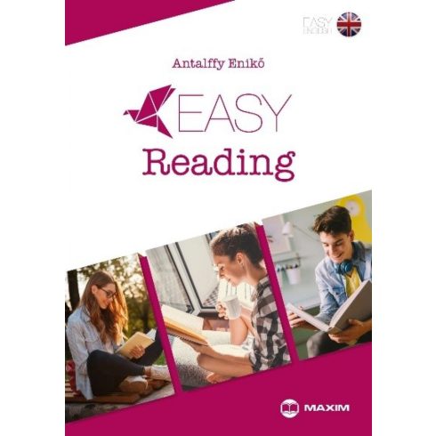 Antalffy Enikő: Easy Reading