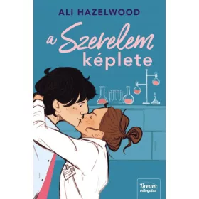 Ali Hazelwood: A szerelem képlete