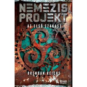 Brendan Reichs: Nemezis-projekt - Az első szakasz