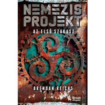 Brendan Reichs: Nemezis-projekt - Az első szakasz