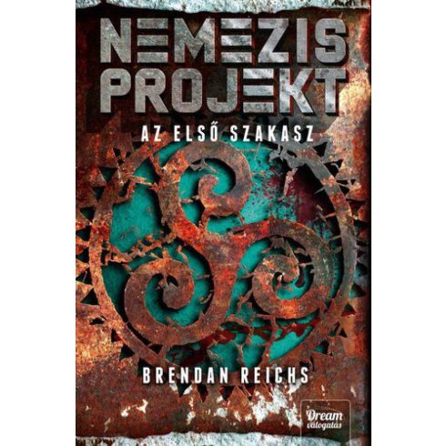 Brendan Reichs: Nemezis-projekt - Az első szakasz