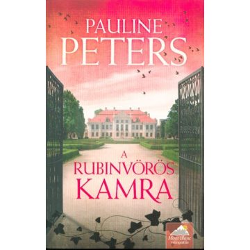 Pauline Peters: A rubinvörös kamra