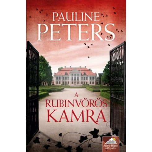 Pauline Peters: A rubinvörös kamra