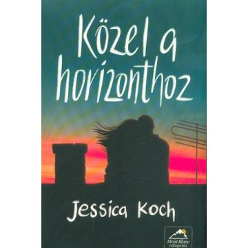 Jessica Koch: Közel a horizonthoz