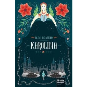 R. M. Romero: Karolina és a krakkói babakészítő