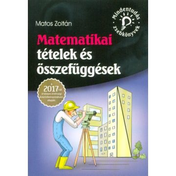Matos Zoltán: Matematikai tételek és összefüggések