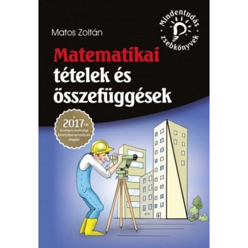 Matos Zoltán: Matematikai tételek és összefüggések