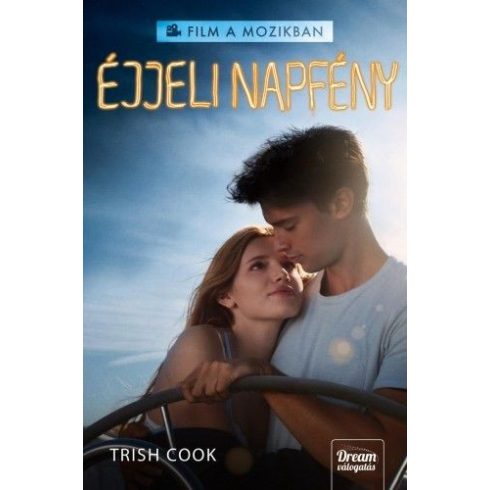 Trish Cook: Éjjeli napfény