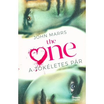 John Marrs: The One – A tökéletes pár