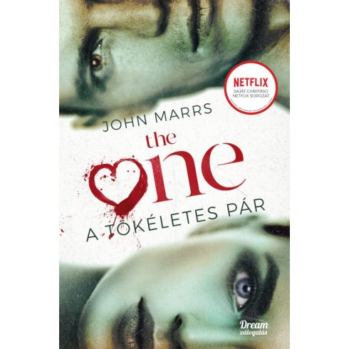 John Marrs: The One – A tökéletes pár