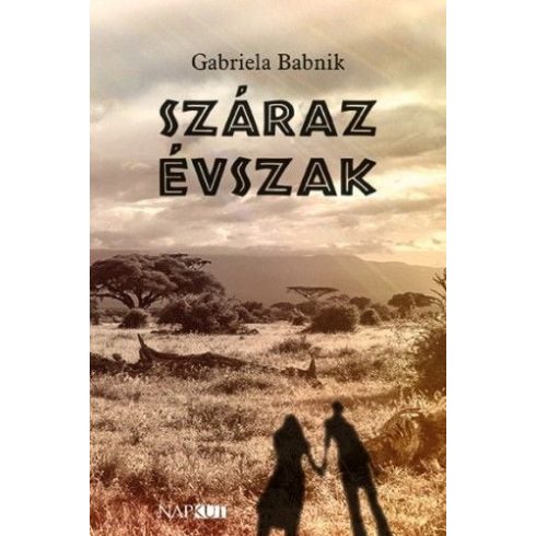 Gabriela Babnik: Száraz évszak