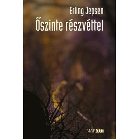 Erling Jepsen: Őszinte részvéttel