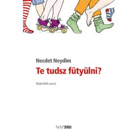 TE TUDSZ FÜTYÜLNI?