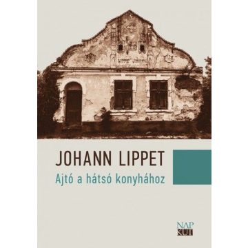 Johann Lippet: Ajtó a hátsó konyhához