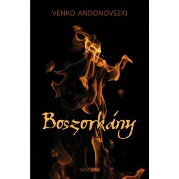 Venko Andonovszki: Boszorkány