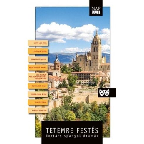 Tetemre festés